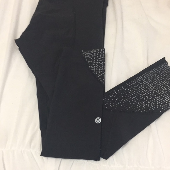 lululemon athletica Pants - Lululemon Leggings